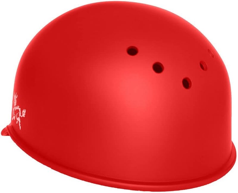 Jadekylin Youth Baseball Pitchers, Catchers Matte Skull Cap - Image 3